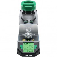 RCBS 98941 Matchmaster Powder Dispenser Supreme Bluetooth