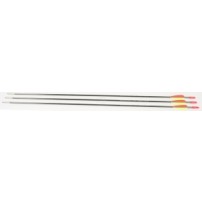 BIG FUN LINE FRECCIA CARBON ECO MEDIUM 79cm-7,7mm DIAM