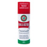 BALLISTOL OLIO Spray da 200ml