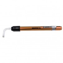 HOPPE'S BORE LIGHT Torcia con fibra ottica per ispezione canne cod.BRL1 02-21
