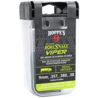 HOPPE'S BORESNAKE VIPER  Cal.9 mm , 380 ,357 , 38