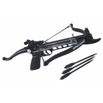 SKORPION PISTOLA BALESTRA PXB 80lbs/160fps BLACK