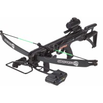 BALESTRA SKORPION XBH BK 175lbs/265fps + ACCESSORI