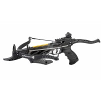 SKORPION Pistola Balestra PXB 80lbs BLACK