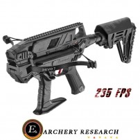 EK-ARCERY Pistola balestra REVO 7 90 Libbre Black