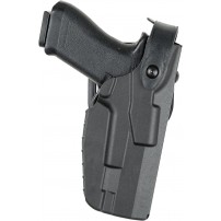 SAFARILAND 7360 Fondina per pistola GLOCK 17/22 Gen1-5 da 4,5'' Cod.7360-835-411-2-S