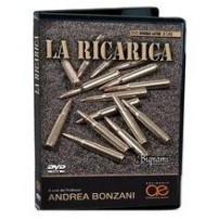 Dvd: La Ricarica
