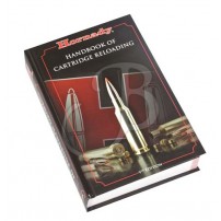 HORNADY MANUALE RICARICA  9TH EDITION