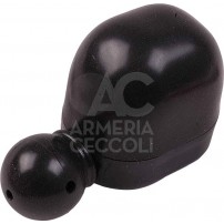 HUBERTUS 290 Richiamo Capriolo Buttolo Gomma