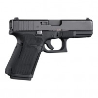 HOGUE 18268 Wrapter Adhesive Grip Impugnatura adesiva Rubber Block Texture per GLOCK 43x