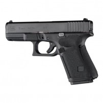 HOGUE 17270 Wrapter Adhesive Grip Impugnatura adesiva Rubber Grain Texture per GLOCK 19