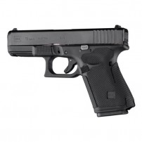 HOGUE 17278 Wrapter Adhesive Grip Impugnatura adesiva Rubber Block Texture per GLOCK 19