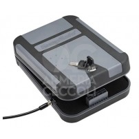HORNADY SNAPSAFE TEKLITE LOCK BOX Cassetta di Sicurezza cod.75212