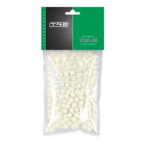 UMAREX T4E Munizioni calibro .43 0,74g TRB TRACEBALLS FLUO Conf. da 100 palle cod.2.4490