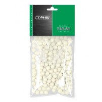 UMAREX T4E Munizioni calibro .50 1,44g TRB TRACEBALLS FLUO Conf. da 100 palle cod.2.4492