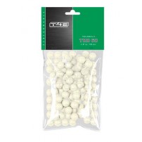 UMAREX T4E Munizioni calibro .68 2,87g TRB TRACEBALLS FLUO Conf. da 100 palle cod.2.4494