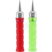 UMAREX 4.1642 AIRGUN DARTS Dardo Calibro 4,5 mm CONFENZIONE 100 PZ