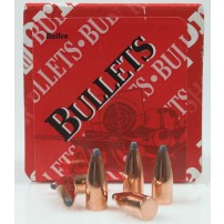 HORNADY VARMINT 2530 Palle SP Cal.257'' 87grs Conf. da 100 palle