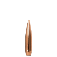 NORMA GTX Golden Target HP 10665091 Palle calibro 6,5mm.264'' 130grs conf. da SINGOLA PALLA