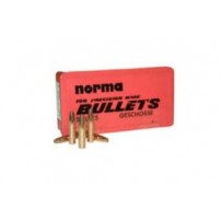 NORMA ORYX 20676441 Palle Cal.30.308 180grs/11,7 G Conf. da 100 palle