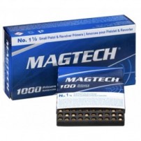 MAGTECH INNESCHI SMALL PISTOL Conf. da 1.000 inneschi