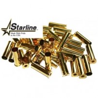 STARLINE Bossoli calibro 44 RUSSIAN non innescati Conf. da 100 bossoli