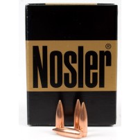 NOSLER COMPETITION 45369 HPBT Palle calibro 30.308'' 155 grani Conf. da SINGOLA PALLA