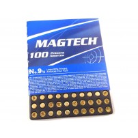 MAGTECH Inneschi LARGE RIFLE conf. da 100 inneschi