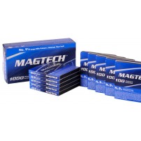 MAGTECH Inneschi LARGE RIFLE conf. da 1.000 inneschi