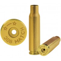 STARLINE BOSSOLI Cal.308 Winchester MATCH con innesco SRP Conf. da SINGOLO BOSSOLO