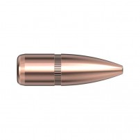 HORNADY BULLETS 22672 FMJ-BT WC Palle calibro 22.224'' 55 grani singola palla