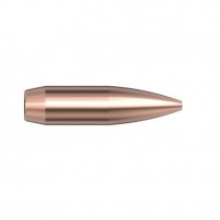 HORNADY AEROMATCH 22771 Palle calibro 22 .224'' 69 grani HPBT Conf. da 100 pz
