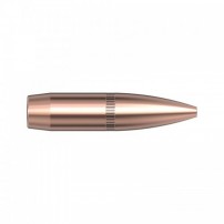 HORNADY AEROMATCH 227771 Palle calibro 22.224'' 77 grani W/C HPBT Conf. da 100 pz