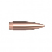 HORNADY AEROMATCH 30509 Palle calibro 30.308'' 175 grani HPBT Conf. da 100 pz