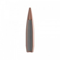 HORNADY AEROMATCH HPBT 24573 Palle calibro 6 mm .243'' 105 grani Conf. da 100 pz