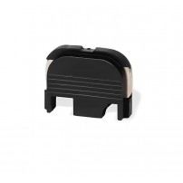 Tappo blocca carrello GLOCK 133 SLIDE COVER PLATE cod. R10538