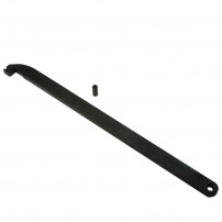 Leva armamento Pistone WEIHRAUCH HW 77-977 HWM 9487 SPANNHEBEL R10752