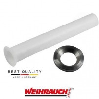 WEIHRAUCH HWM 9372KC FED ERFUEHRUNGSROHR 77/97/35F/80F Guida Molla