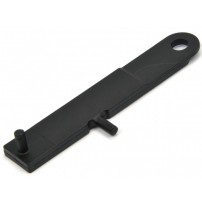 RCBS 7181283 PRIMER TRANSFER BAR LARGE R.C.5 RCBS Pro Chucker 5 e 7