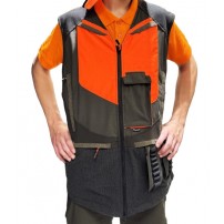 Gilet BLATEX 466.1 B-TEX ARAMID Elasticizzato Anti-abrasione