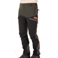 Pantalone BLATEX con membrana XMPM Anti-spino Elasticizzato Water Resistant