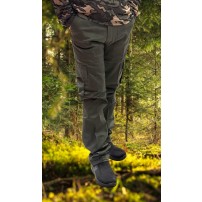 Pantalone BLATEX CARGO Elasticizzato Verde