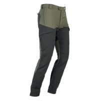 Pantalone BLATEX 95.1 Elasticizzato con Antiusura Verde