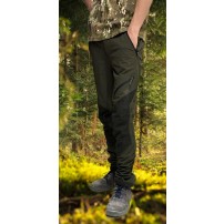 Pantalone BLATEX 966 Traspirante Elasticizzato Verde