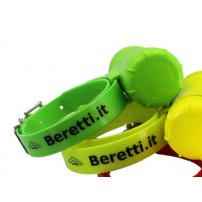 BERETTI Beeper 2000 XP COLLARE AGGIUNTIVO con modulo ricevente colore VERDE