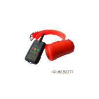 BERETTI Beeper 2000 XP RADIO COMANDO colore Arancione.