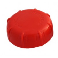 BERETTI Tappo di ricambio lato batteria Beeper ARANCIONE