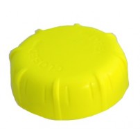 BERETTI Tappo di ricambio lato batteria Beeper GIALLO