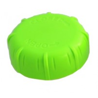 BERETTI Tappo di ricambio lato batteria Beeper VERDE