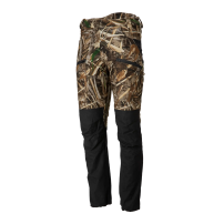 Pantalone BROWNING ULTIMATE ACTIV con Rinforzo RealTreeMax5
